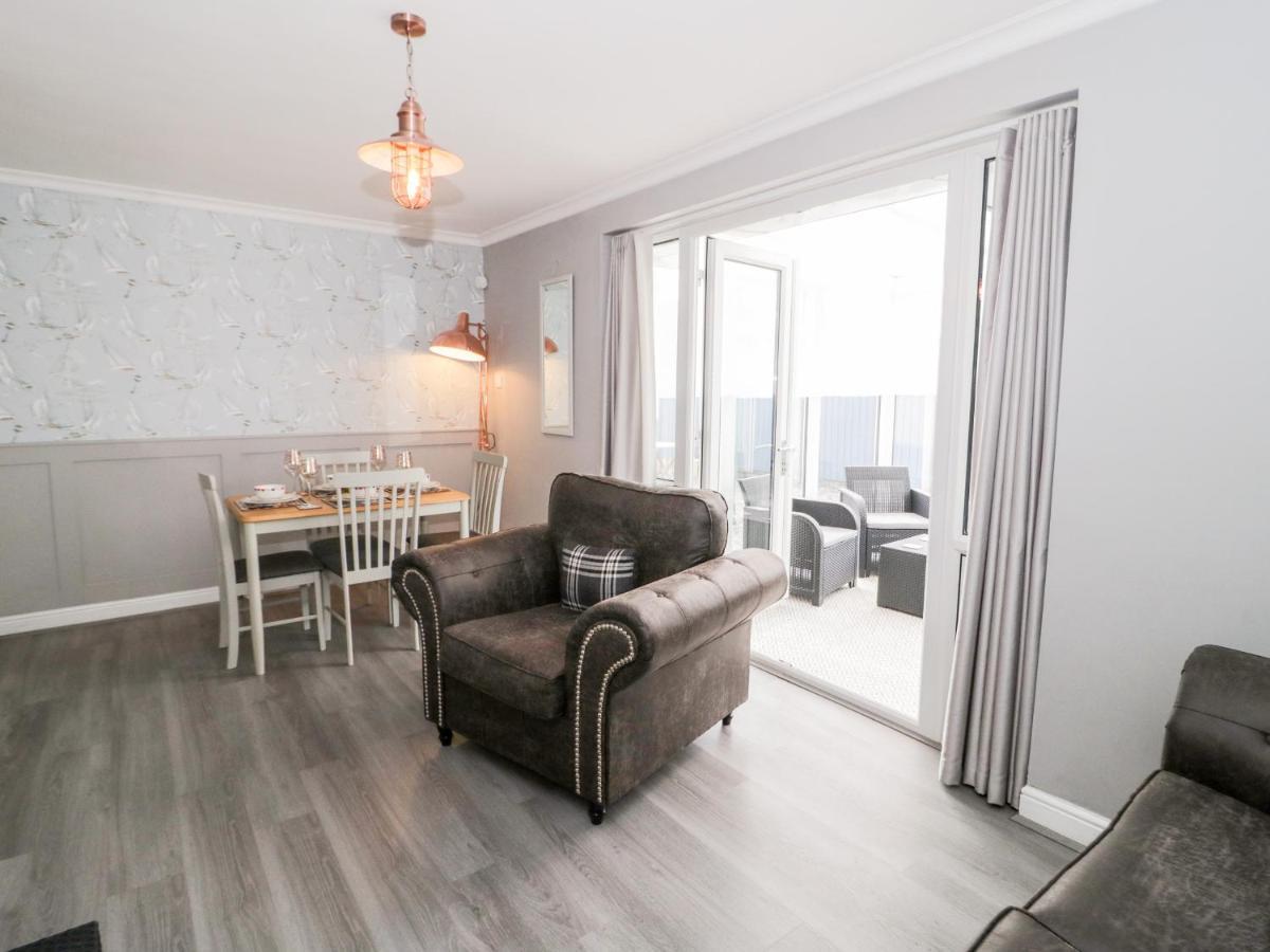 프레스타틴 Seaside Retreat 빌라 외부 사진