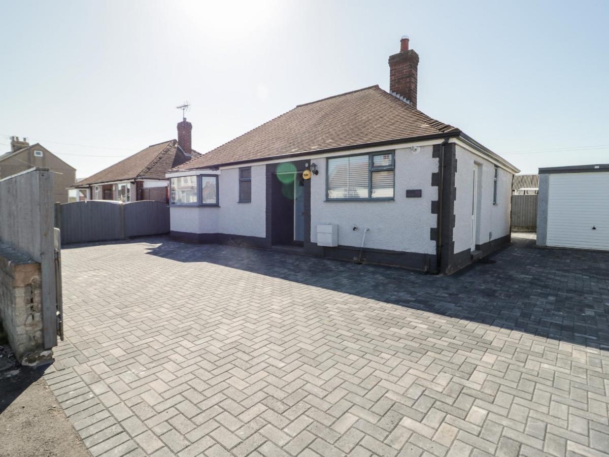 프레스타틴 Seaside Retreat 빌라 외부 사진